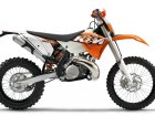 KTM 250 EXC-E